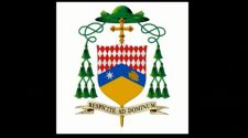 Il nuovo Vescovo - 02/05/2016