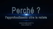 Perché ?
