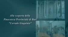 Pinacoteca Provinciale di Bari - Collezione Grieco