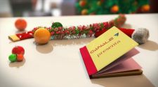 Shopping di Natale 2016